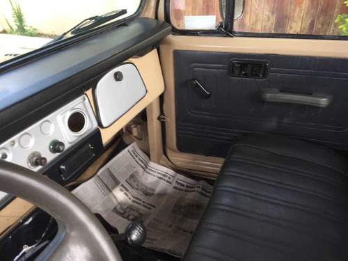 Toyota Bandeirante