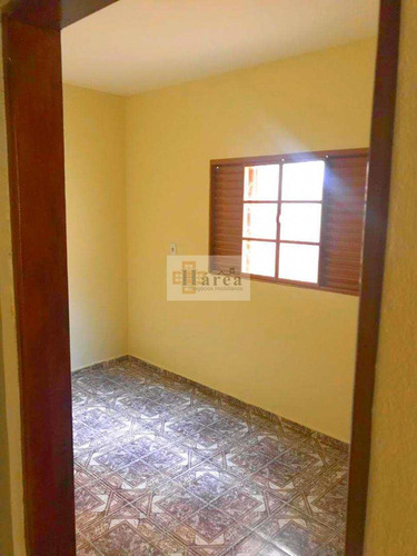 Imagem 12 de 17 de Casa Com 2 Dorms, Jardim São Lourenzo, Sorocaba - R$ 255 Mil, Cod: 13889 - V13889