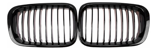 Paragolpes De Coche De 4 Puertas 1998-2001 Para Bmw E46 Seri