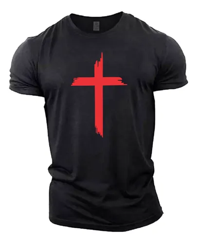 Remera Militar Negra MercadoLibre