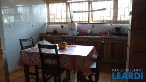 Imagem 12 de 14 de Sobrado - Santa Mônica - Sc - 524241