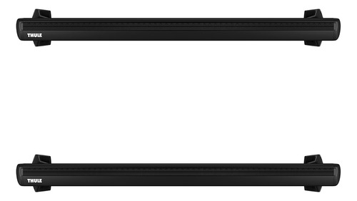 Rack De Teto Thule Wingbar Evo Black Asx 2011 A 20 21 2022
