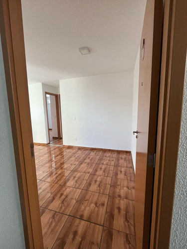 Lindo Apartamento Próximo Ao Centro, Com Comércio E Posto De Combustível Al Redor