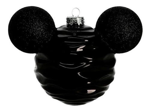 Esferas Navideñas Mickey Mouse Disney Navidad Decoracion