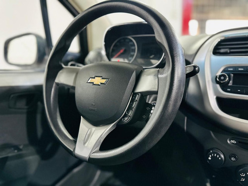 Chevrolet Beat 2019