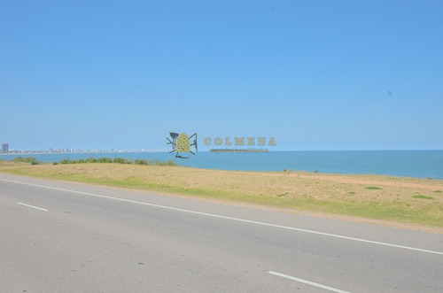 Apartamento En Venta - Pinares- Ref: 3878