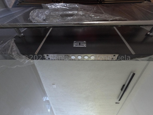 Apartamento Moderno En Venta Barquisimeto Lara Jrk