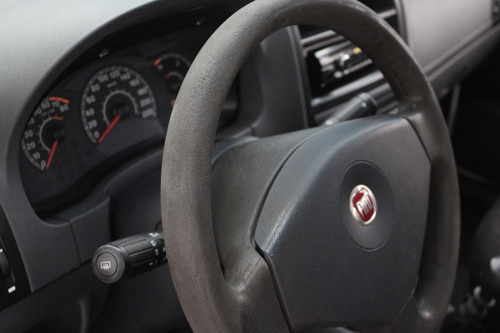 Fiat Siena El 2012 La Plata 102