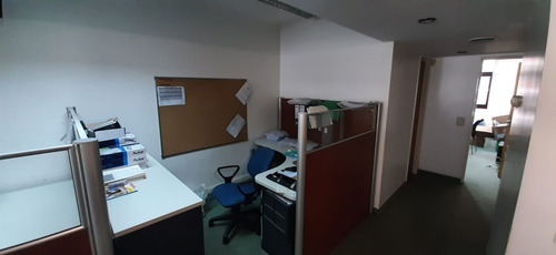 Imagen 16 de 18 de Alquiler Oficina Comercial - Microcentro