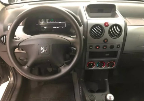 Peugeot Partner Patagónica 1.6 Vtc Plus 115
