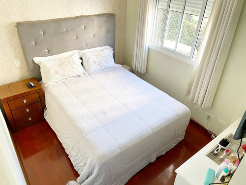 Apartamento Supremo 108m² 3 Dormitórios 1 Suite 3 Vagas