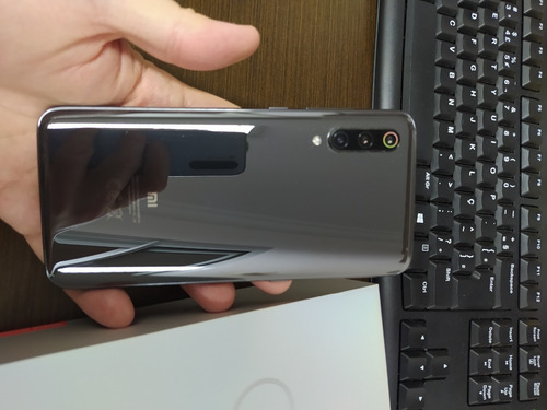 Xiaomi Mi 9 Dual Sim 64gb Piano 6gb Ram Baixei Pra Vender