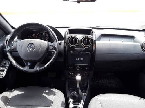 Imagem 5 de 10 de Renault Duster 1.6 16v Sce Flex Dynamique X-tronic