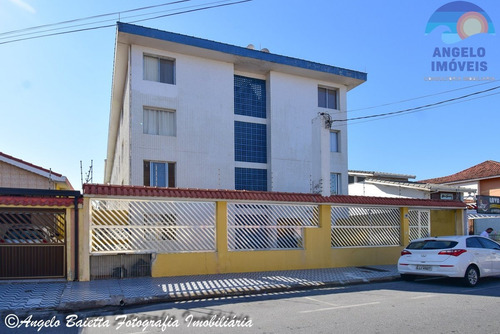Imagem 7 de 7 de Apartamento No Bairro Centro Em Peruíbe - 2493