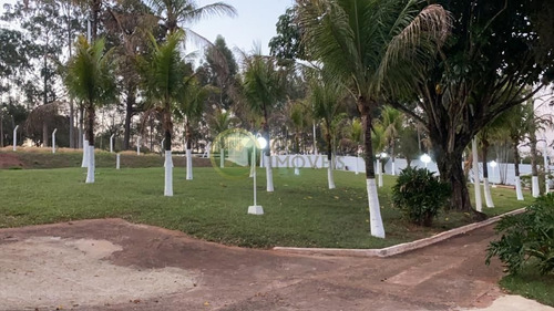 Imagem 4 de 30 de Espetacular Haras Em Bauru Ótimo $$$ Aceita Permuta - Ch00153
