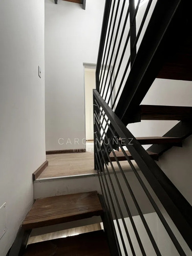 Casa 2 Dormitorios Con Renta