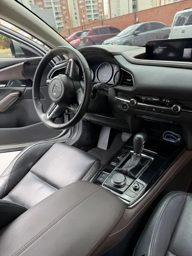 Mazda CX-30 2.5 Grand Touring Lx
