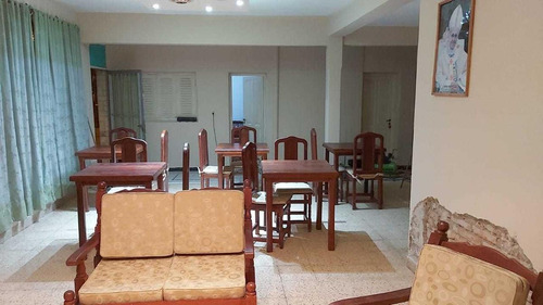 Hotel En Venta - 12 Dormitorios 12 Baños - 204mts2 - Termas De Rio Hondo