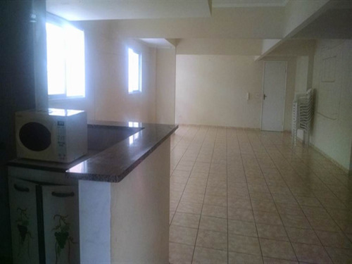 Imagem 2 de 13 de Apartamento - Venda - Campo Da Aviacao - Praia Grande - Mcb811