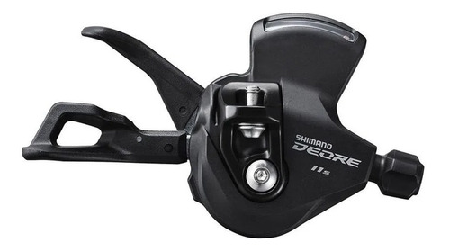 Alavanca Shimano Deore M5100 11v Direito I-spec S/ Abaçad