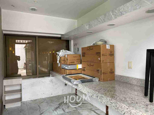 Casa En Real De Las Lomas, Miguel Hidalgo Con 3 Recámaras, 410 M², Id: 138136