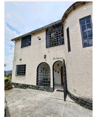 Casa En Venta En El Hatillo