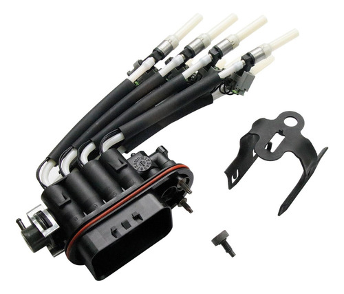 Inyector De Combustible Fj504 2173029 800-1513n 18-10538