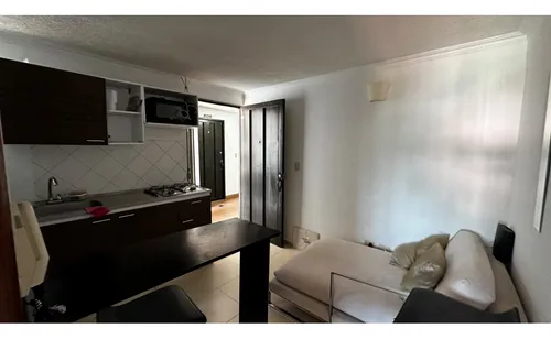 Se Vende Apartaestudio Amoblado En Pereira