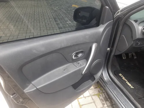 Renault Stepway 1.6 Dynamique / Intens Mecánica