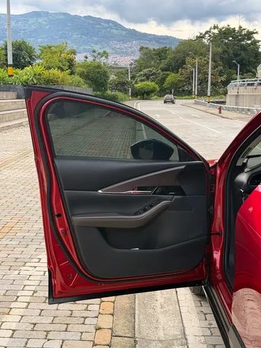 Mazda CX-30 2.5 Grand Touring Lx 4x4