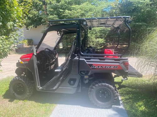 Imagen 13 de 16 de Polaris Ranger