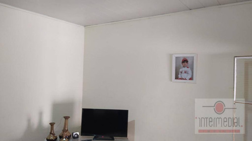 Casa Com 3 Dormitórios À Venda, 161 M² Por R$ 210.000,00 - Jardim Primavera - Boituva/sp - Ca2215