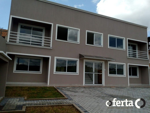 Imagem 3 de 15 de Apartamento - Jardim Sao Vicente - Ref: 547 - V-547