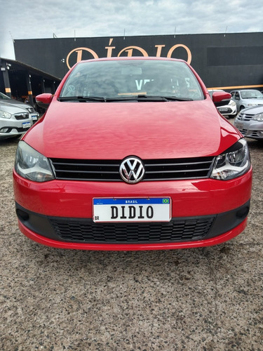 Imagem 3 de 10 de Vw Fox 1.0 Gii