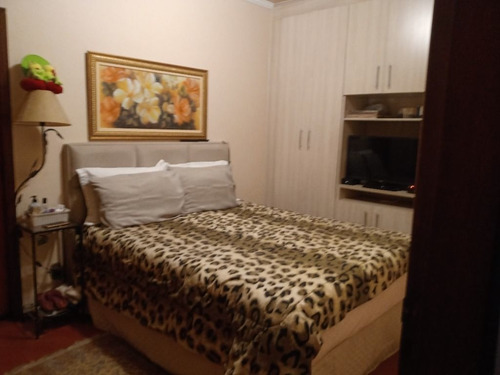 Imagem 12 de 19 de Apartamento Em Vila Dom Pedro I, São Paulo/sp De 130m² 3 Quartos À Venda Por R$ 1.050.000,00 - Ap1496617-s