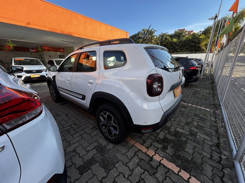 Renault Duster 1.6 16V SCE FLEX ICONIC X-TRONIC