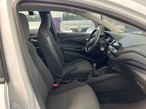 Chevrolet Onix 1.0