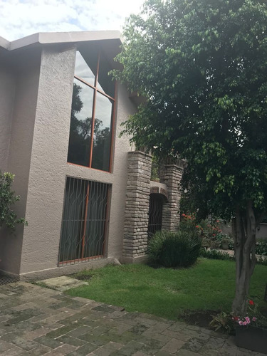 Imagen 13 de 30 de Hermosa Casa En Bosques De La Herradura