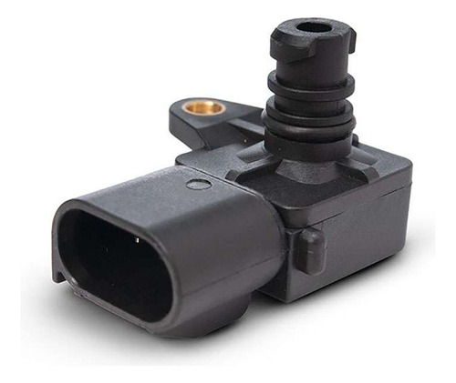 Sensor Pres Abs Multiple Map Dodge Avenger 2.4l 08-14