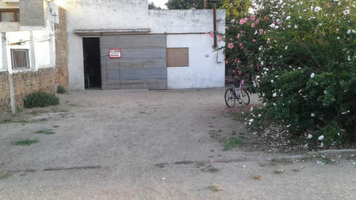 Propiedad En Florencio Sanchez