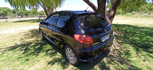 Peugeot 206 1.4 Generation 75cv