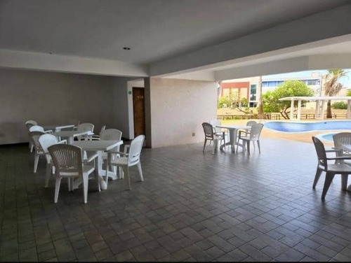 Imagen 12 de 20 de Expectacular Apartamento Vista Al Mar Residencias Nautica Beach Costa Azul