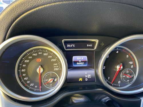 Mercedes-Benz Clase GLE 3.0 Coupe 4matic Diésel