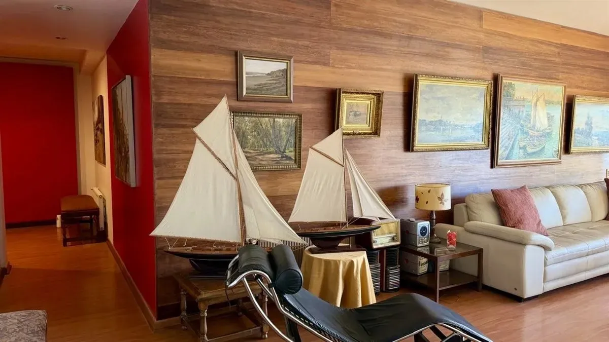 Imagen 5 de 17 de Hermoso Departamento En Venta Frente Al Mar 3d 3b