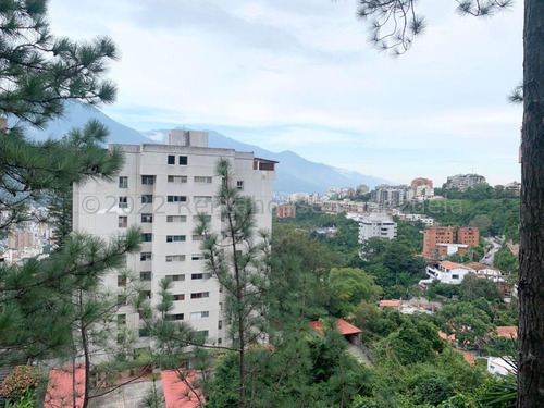 Imagen 14 de 16 de Apartamento Remodelado En Alquiler. Urb. Colinas De Bello Monte