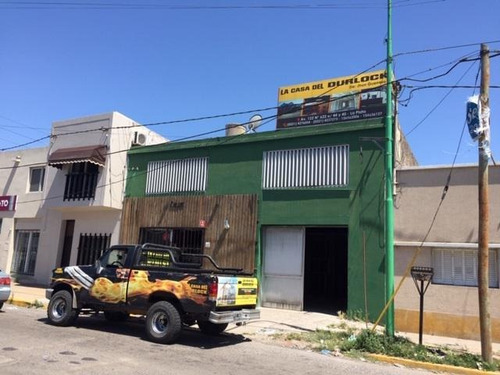 Galpon En Venta En 43/122 Y 123 La Plata - Alberto Dacal Propiedades