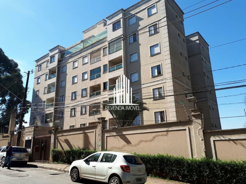 Condomínio Em São Paulo - Sp - Ca0626_mpv