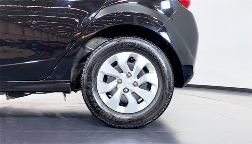 Imagem 10 de 15 de 116032 - Chevrolet Onix 2019 Com Garantia