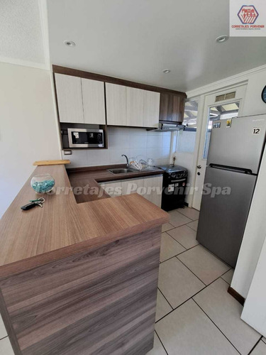 Casa En Arriendo Condominio Los Robles 2 (96416)