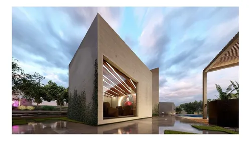 Casa En Condominio - Fraccionamiento Zibatá